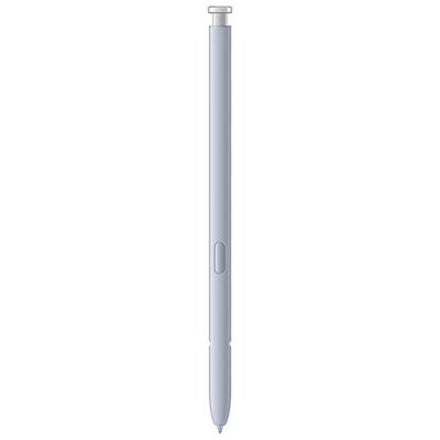 Lápiz Samsung S Pen Para Galaxy S25 Ultra Plata Claro