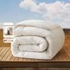 Mercury Home Textiles 100% Wełna Australijska Kołdra na Cały Rok