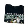 Koszulka T-shirt damska okrągły dekolt SPENCER'S THE MIGHTY DUCKS S