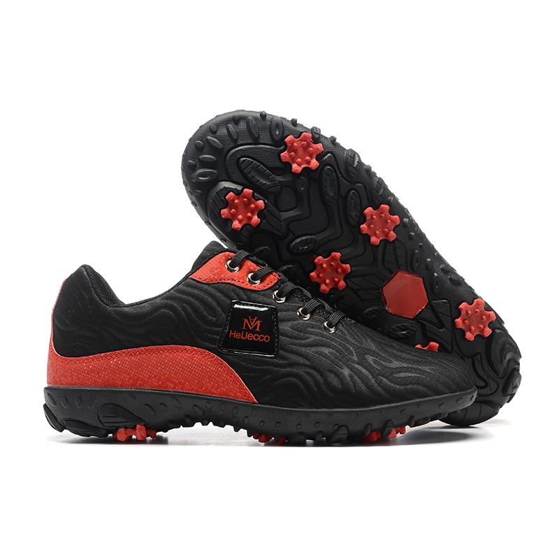 2026 Hoge Kwaliteit Designer Sneakers Voor Man Duurzame Golf Trainingsschoen Heren Comfortabele Buitensport Herenschoenen 43