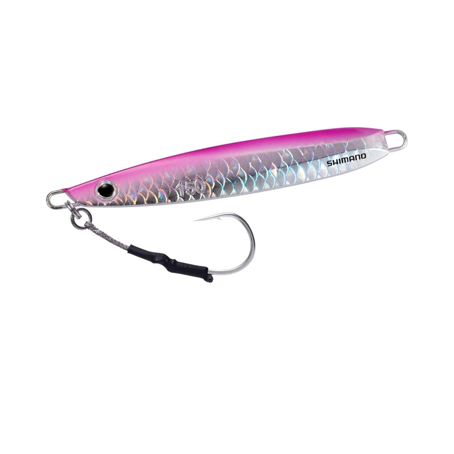 

Shimano Osea EJ Slide 300g