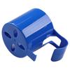 Pool Parties Above Ground Pool Accessories Easy Install Pool Cup Holder Beverage Holder Color Maintains Over Time