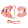 Doll Clothes Set for 17cm Dolls Cute Piggy Animal Style Premium Doll Outfit with Accessories for Collectors