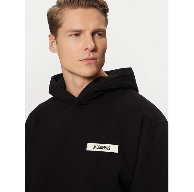 Толстовка JACQUEMUS 24E245JS247