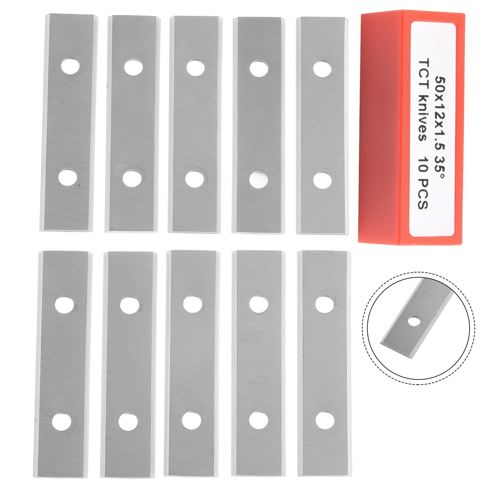 

Blades Blades Carbide Inserts Cutter Paint Scraper Blades Double Edged Blades