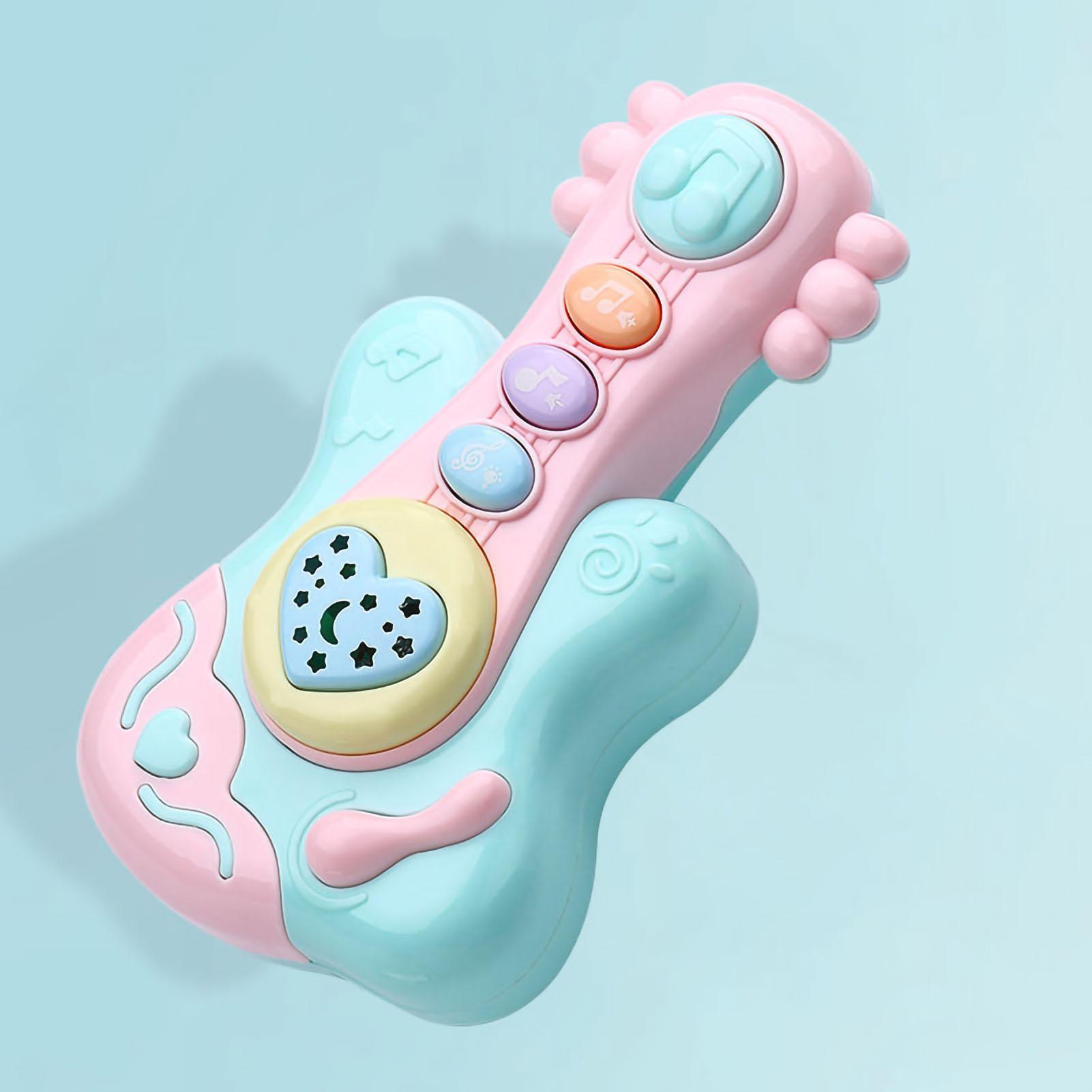 

Дитячий музичний інструмент Багатофункціональний дошкільний навчальний заклад для малюків