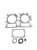 Gasket Cylinder Head Compatible with 796584 699168 692410 Lawn Mower Parts - Metal Replacement Seal for Lawn Mower Engine Repair