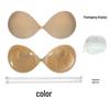 Reggiseno invisible a coppa tonda senza spalline: Migliorare i Pasties per Donne - Anti-Rilassamento, Sollevare Seno Piccolo