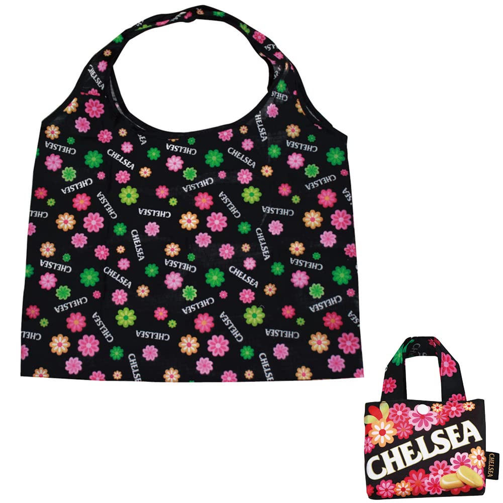 

Chelsea Butter Eco Bag