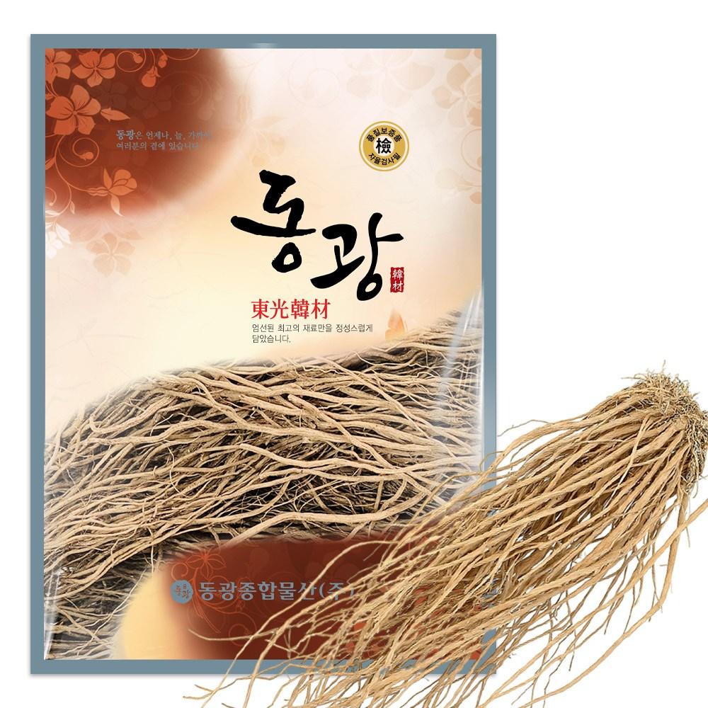 Donggwang Herbal Mall Whole Achyranthes Root 600g 1 pcs