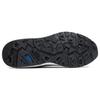 New Balance Zapatillas unisex 580 Raincloud gris blanco negro MT580MG2