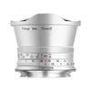TTArtisan MF F2 RF Mount Lente Prime Olho de Peixe Garantia Compatível com Canon RF Olho de Peixe Diagonal Manual Compacta e Ideal para Óptica de Artesão Mestre