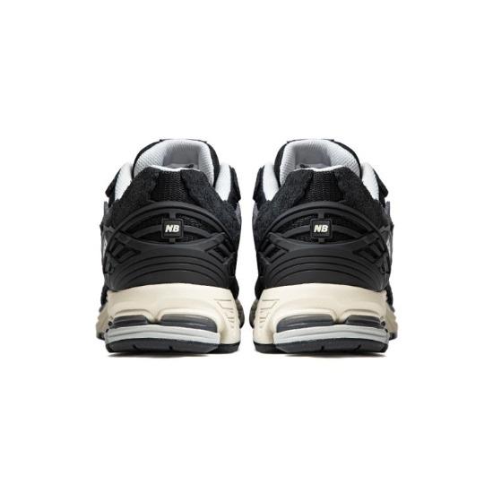New Balance 1906D Protection Pack Black Unisex Sneakers M1906DD