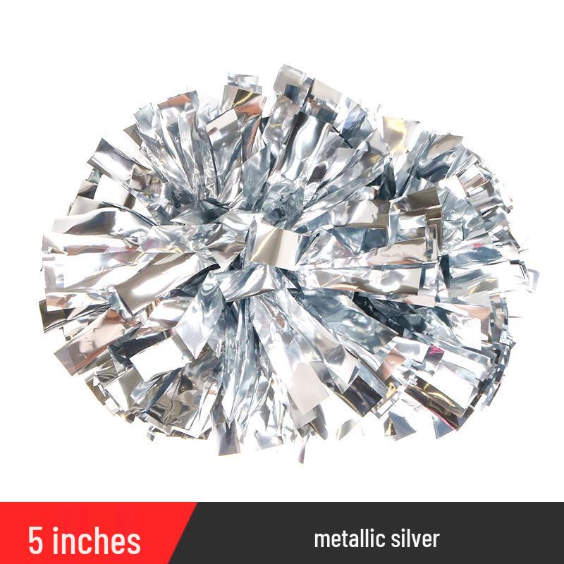 All-Star Cheerleading Pom-Poms Handheld Flower Balls