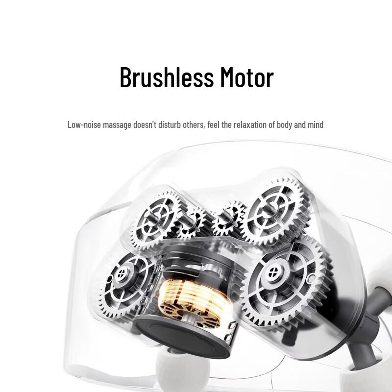 Xiaomi Smart U-shaped Neck Massager