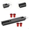 Bench Vice, Professional Replacement Vice for Garage Workbench, Inertia, Carpenter's Tool
