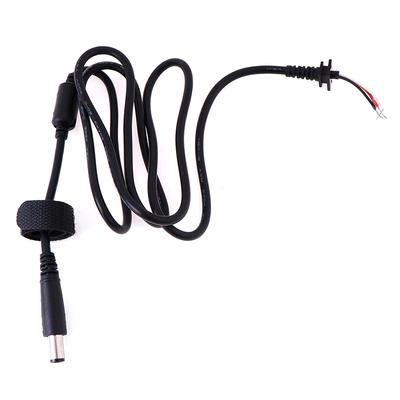 Connettore Presa di Alimentazione con Punta DC 7.4X5.0Mm Con Cavo per Laptop