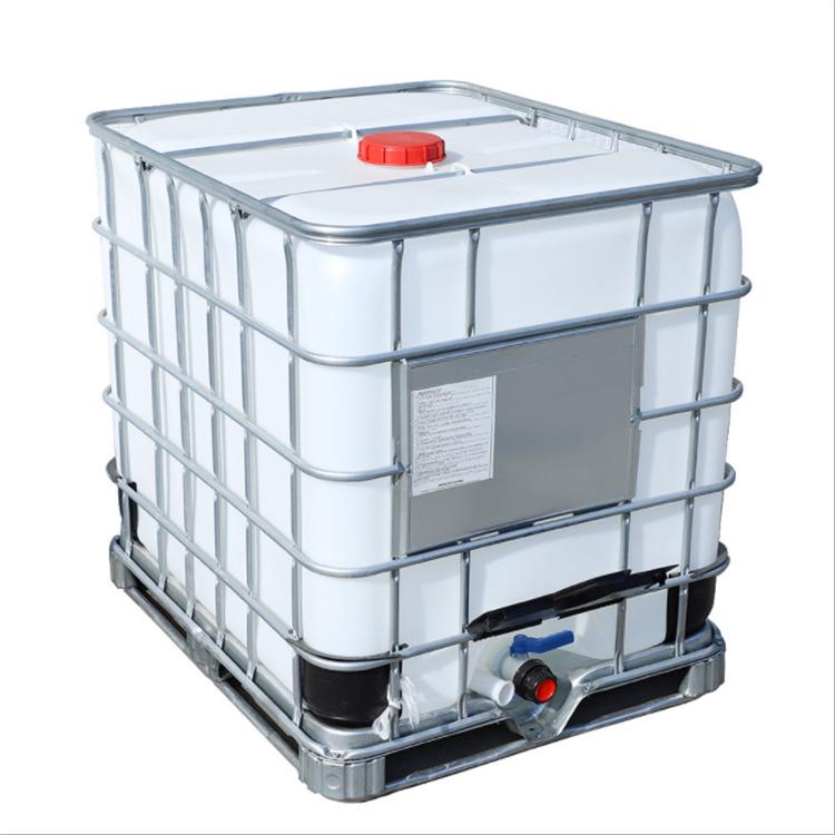 Brand New 1000L Color PE IBC Tank with Frame