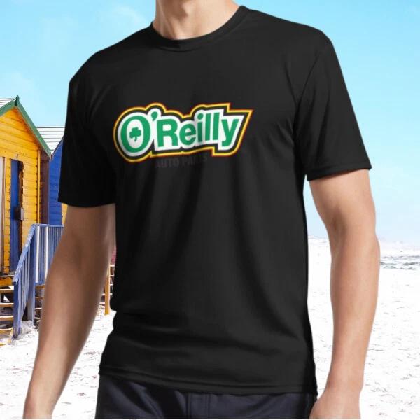 

New o reilly auto parts Active T-Shirt Funny Size S - 5XL 4XL