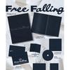 [Pre-order] KANGMIN - Free Falling (1st Single)