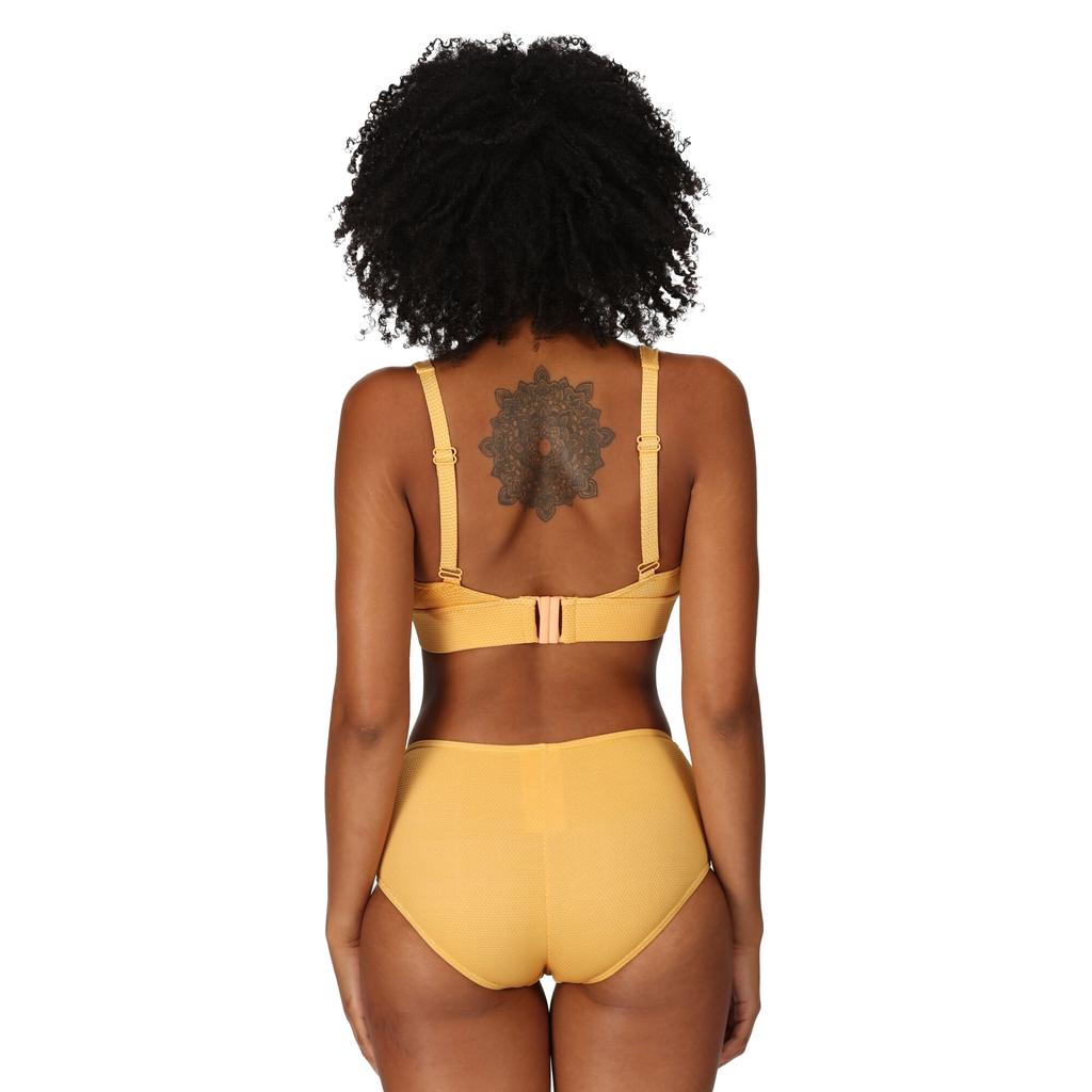 Regatta Womens/Ladies Paloma Textured Bikini Top