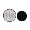 Hepa Filter Replacements For Levoit Air Purifier LV-H132 LV-H132-RF Activated Carbon Filter Parts Cleaning Air Purifier Part