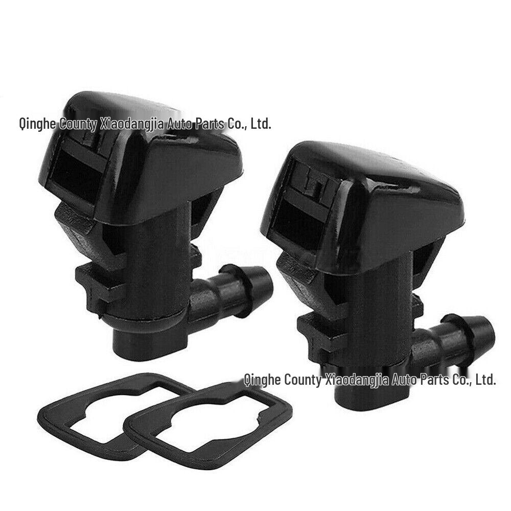 Compatible Volvo Washer Hose & Wiper Nozzle Connector Valve 9178897 31391513