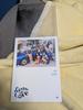 [USED] 2 Korean TWICE albums (one without CD) & 2 trading cards