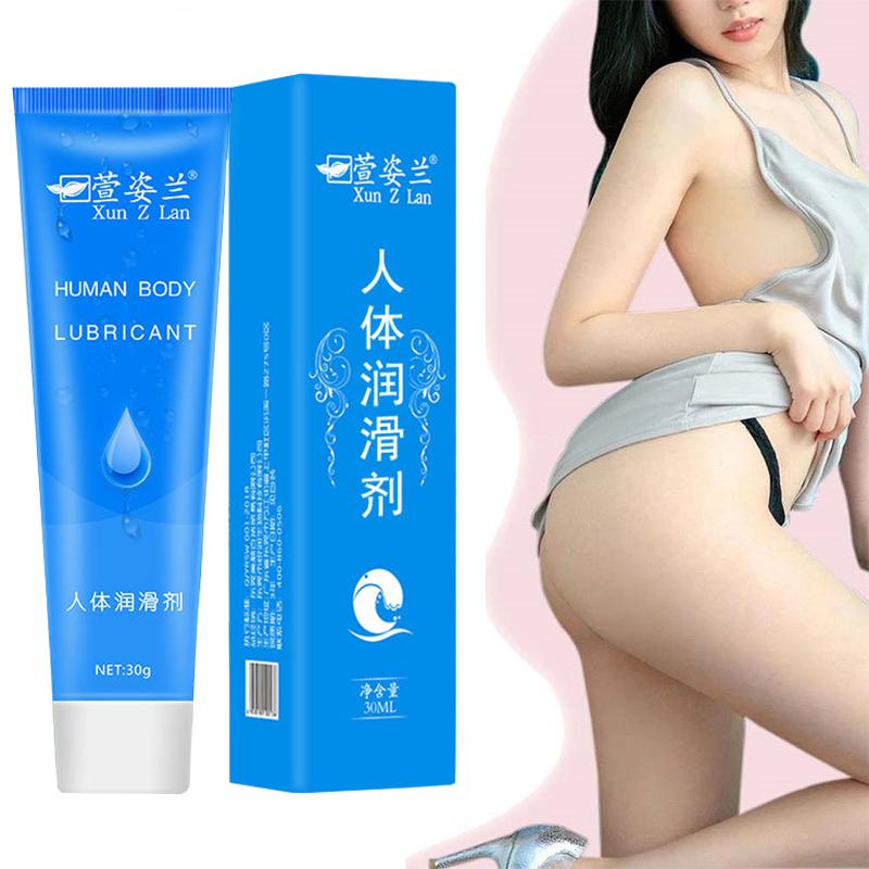Weibliches Gleitmittel, schneller Orgasmus, vaginales straffendes Gel, feuchtigkeitsspendendes Vergnügen, Enhancer, Aphrodisiakum, Erhöhen des weiblichen Sex-Stimulans, Lippenöl