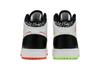 Air Jordan Air Jordan 1 Mid GS 'Notebook' 554725-870 Kinderschuhe