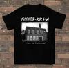 Mischief Brew Jobs In Steeltown T-shirt For Men Women All Size Unisex T-Shirt