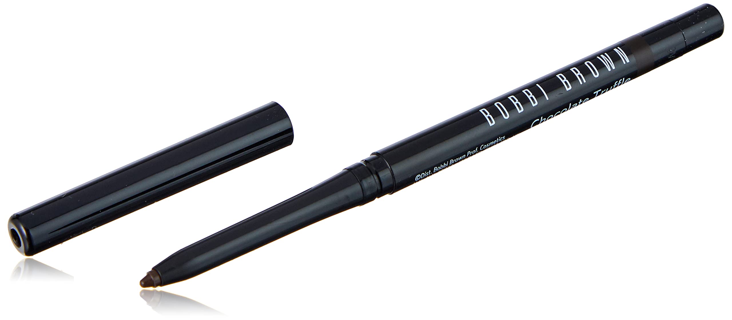 

Bobbi Brown Perfectly Defined Gel Eyeliner 02 Шоколадный трюфель (0,35 г)