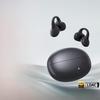 Edifier Lolli Clip AI Open-Ear Smart Clip-On Earbuds