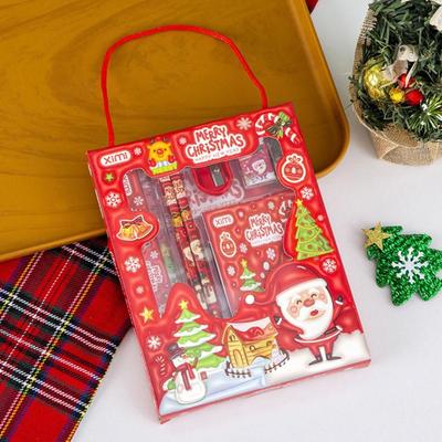 Children's Stationery Set (6 Pieces)