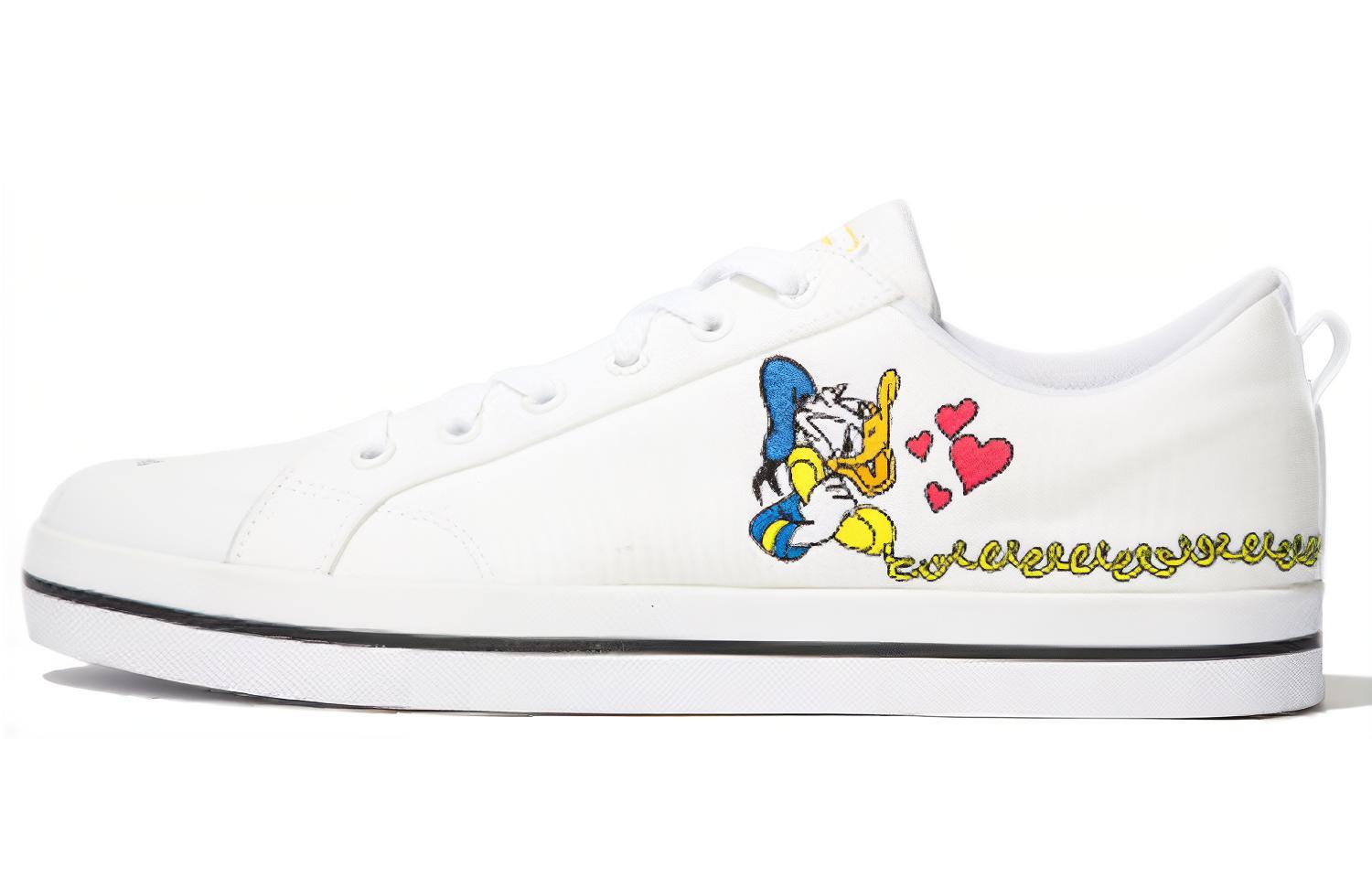 

Adidas Neo Bravada Disney White Blue FY0255 36
