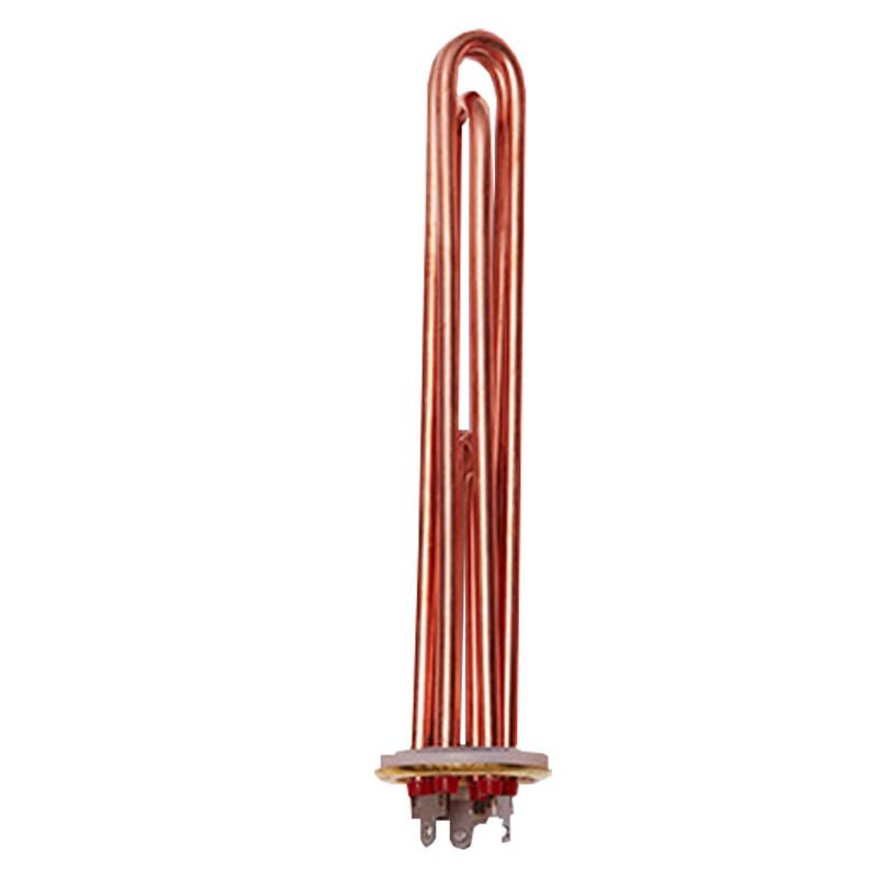 Haiyuan Shuangjia 6KW Copper Water Heater Heating Element
