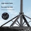 Smart AI Tracking Phone Tripod Selfie Stick