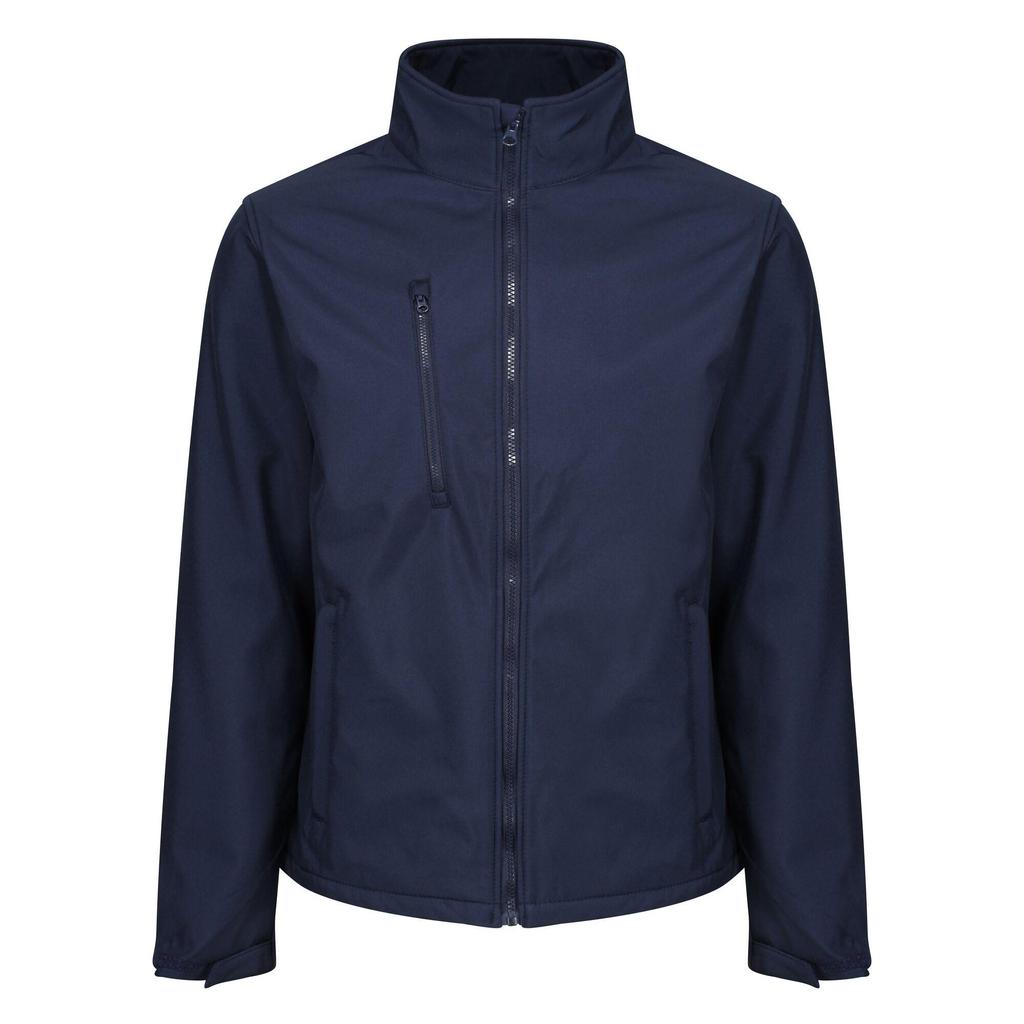 Regatta Mens Ablaze 3 Layer Softshell Jacket