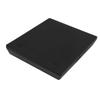 Digital Coffee Scale with Invisible LED Screen 200mAh 3Kg 0.1g Type C Timer Auto Power Off Mini Food Electronic Scale