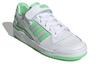 Adidas Wmns Forum Low 'White Glory Mint' Women's GX5072