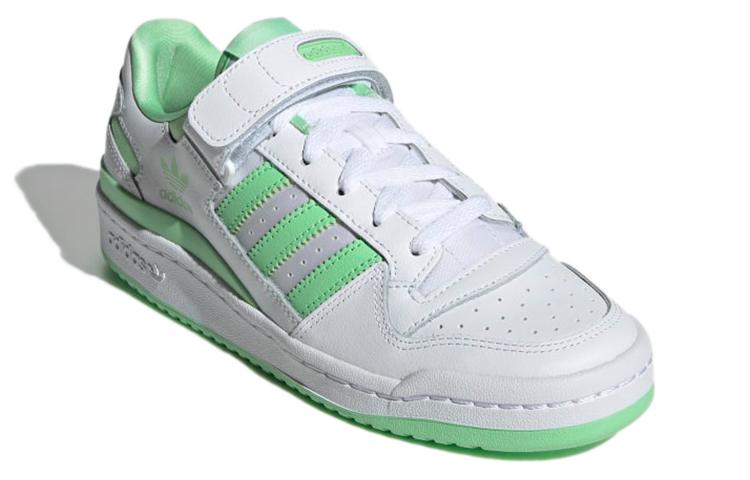 Adidas Wmns Forum Low 'White Glory Mint' Women's GX5072