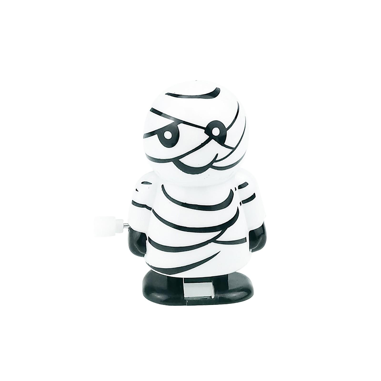 

Хэллоуин Заводные игрушки Ассортимент Сувениры для вечеринок Наполнители для подарочных пакетов Набивки One size