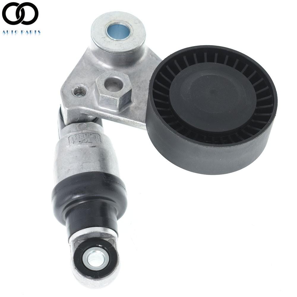 Belt Tensioner For Hyundai Entourage 2007-2010 Azera 2006-11 V6 3.8L 252813C100