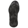 adidas INITIATION Prodyšná podpora úchop Basketbalové boty Unisex Černé tenisky JR9935