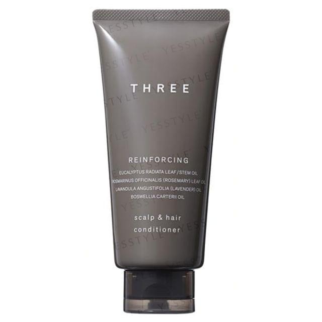 

ACRO - ТРЕХФАЗНЫЙ Укрепляющий кондиционер для кожи головы и волос R 165g