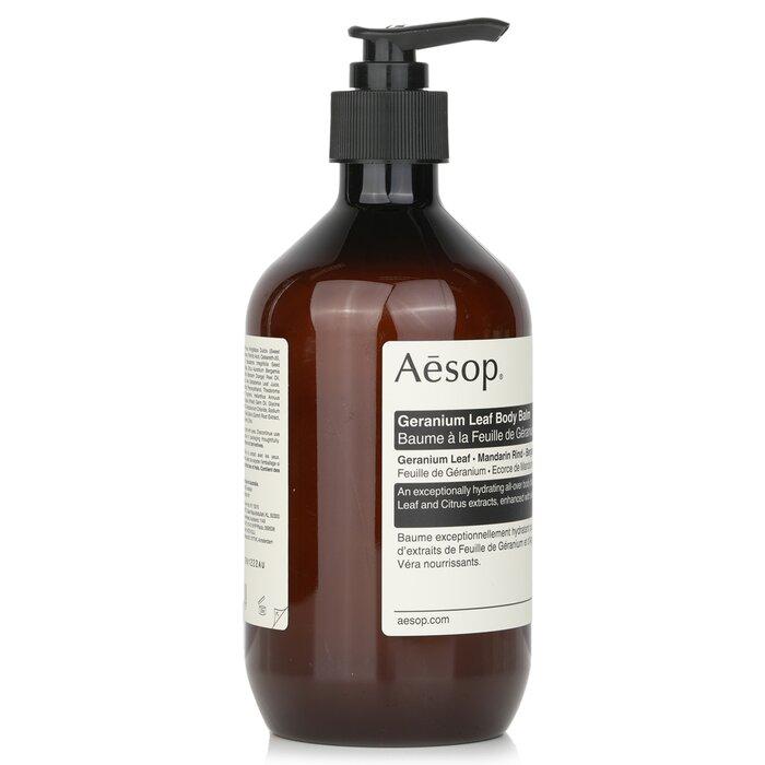 AESOP Geranium Leaf Body Balm
