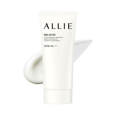 Chrono Beauty Gel UV EXP Sunscreen 90g