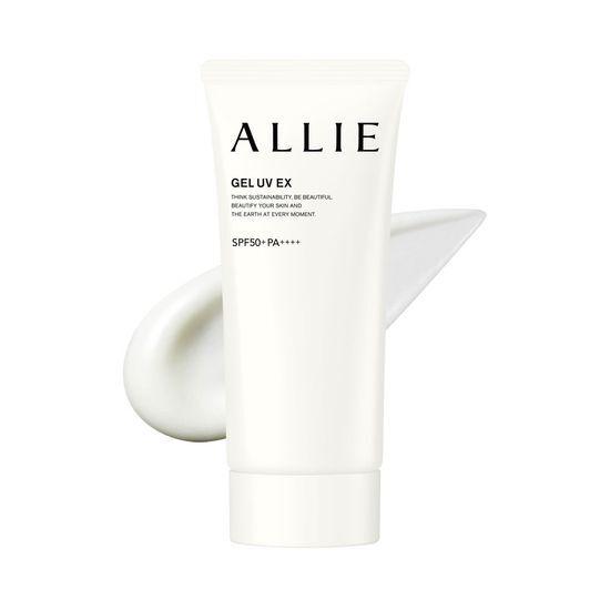 Allie Chrono Beauty Gel UV EXP Sunscreen 90g