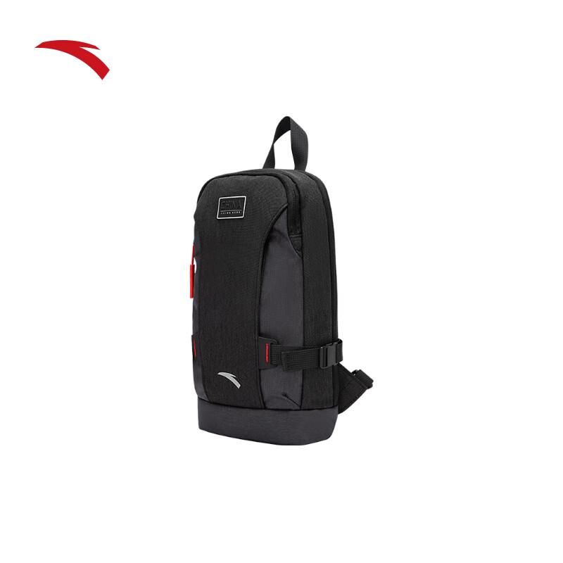 

Anta Multi-functional Sports Chest Bag One Size