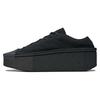Kyasu Y-3 Low 'Triple Black' Unisex IE0878